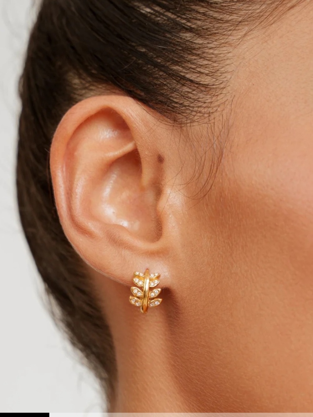 BRAND NEW Atolea earrings